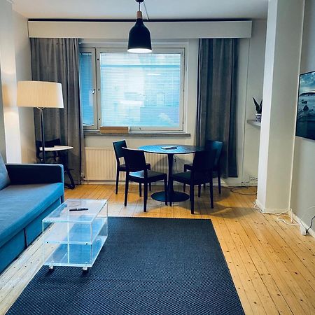 Stay Kamppi Apartment Helsinki Esterno foto