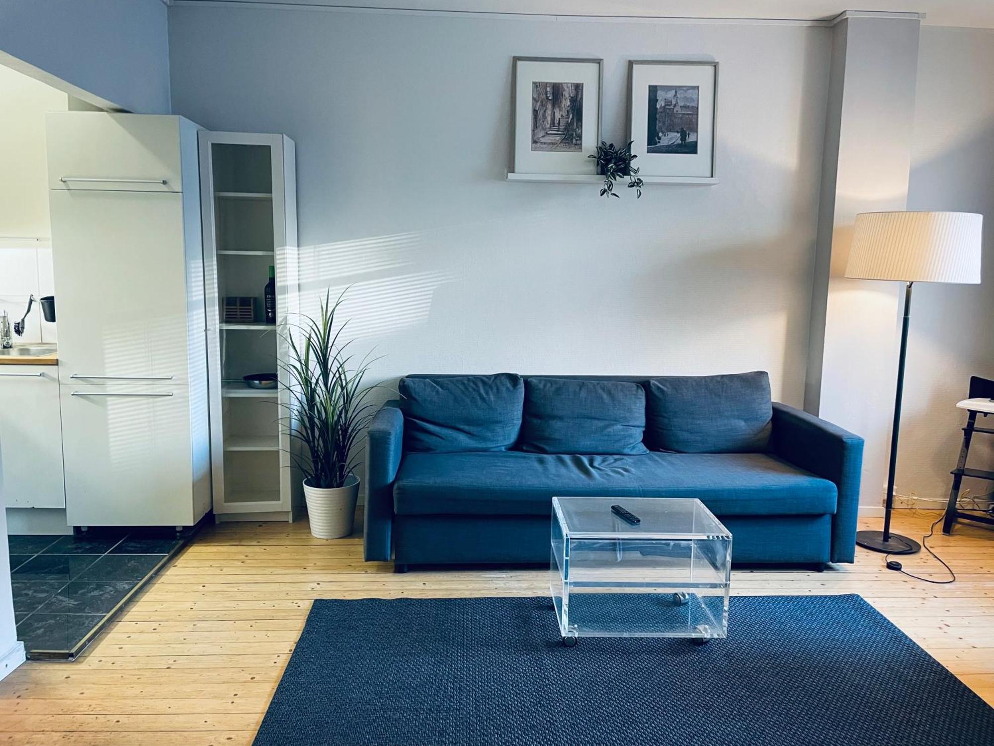 Stay Kamppi Apartment Helsinki Esterno foto