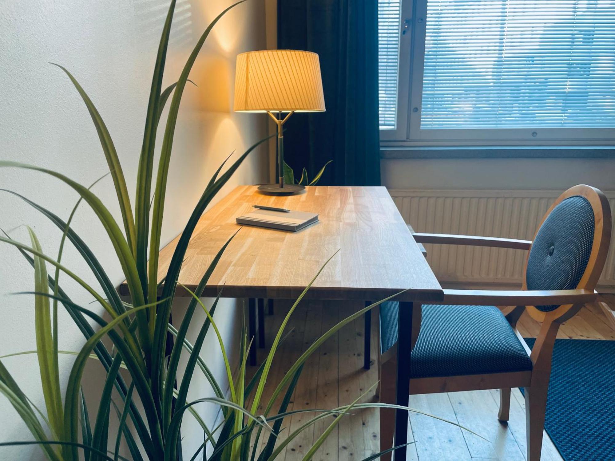 Stay Kamppi Apartment Helsinki Esterno foto