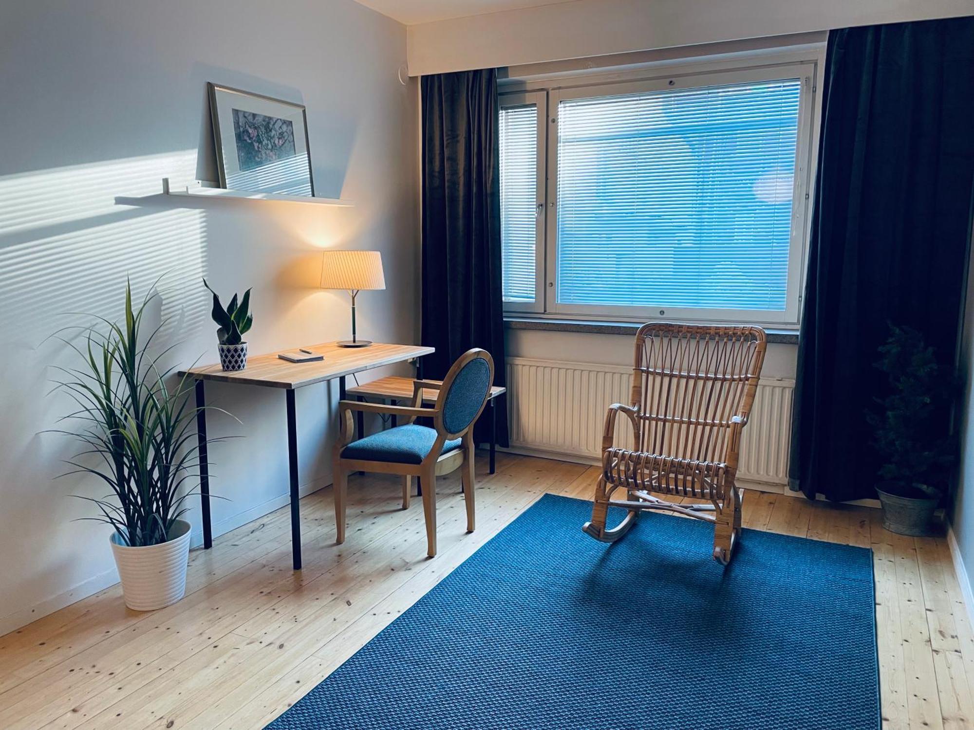 Stay Kamppi Apartment Helsinki Esterno foto