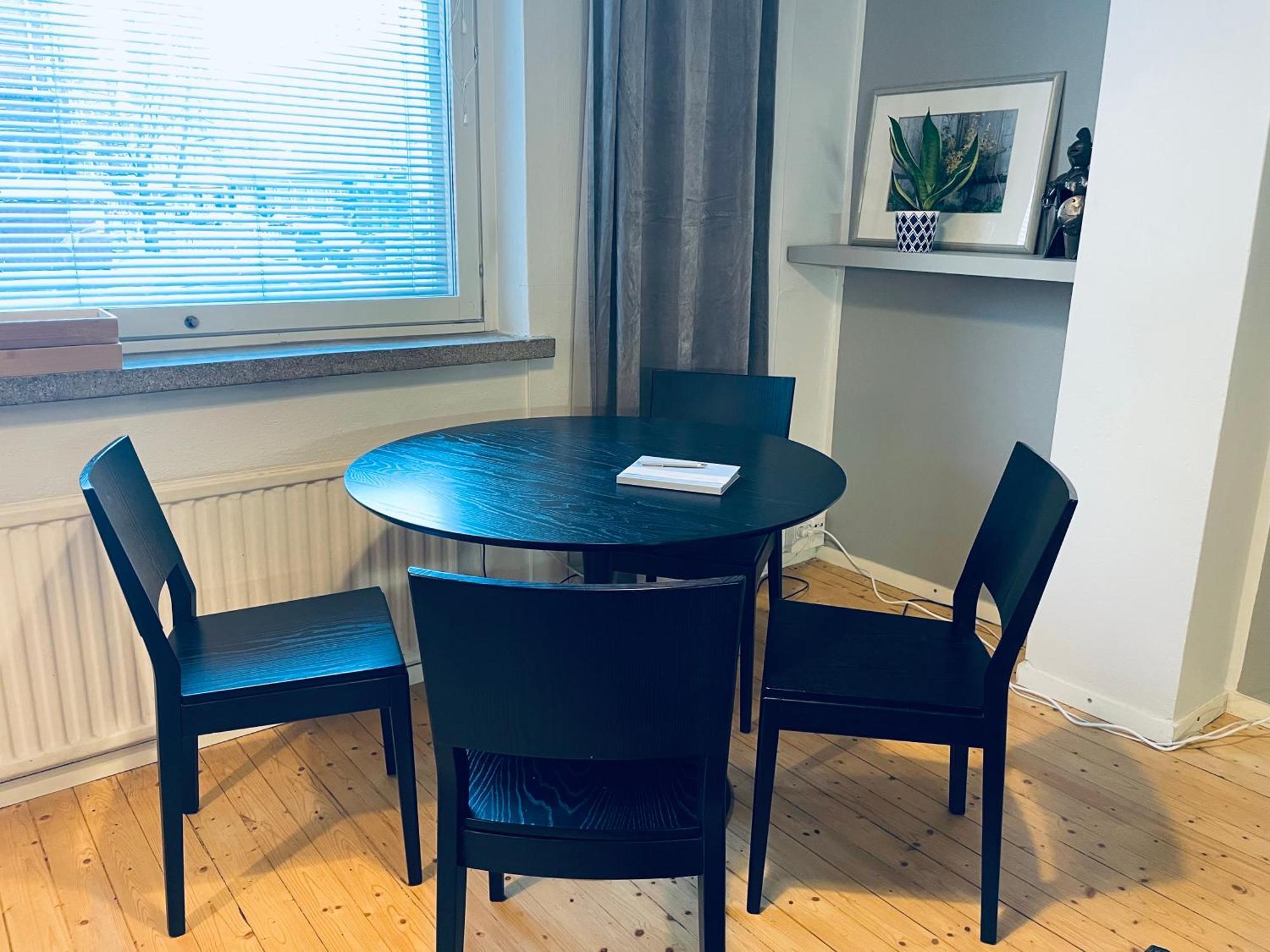 Stay Kamppi Apartment Helsinki Esterno foto