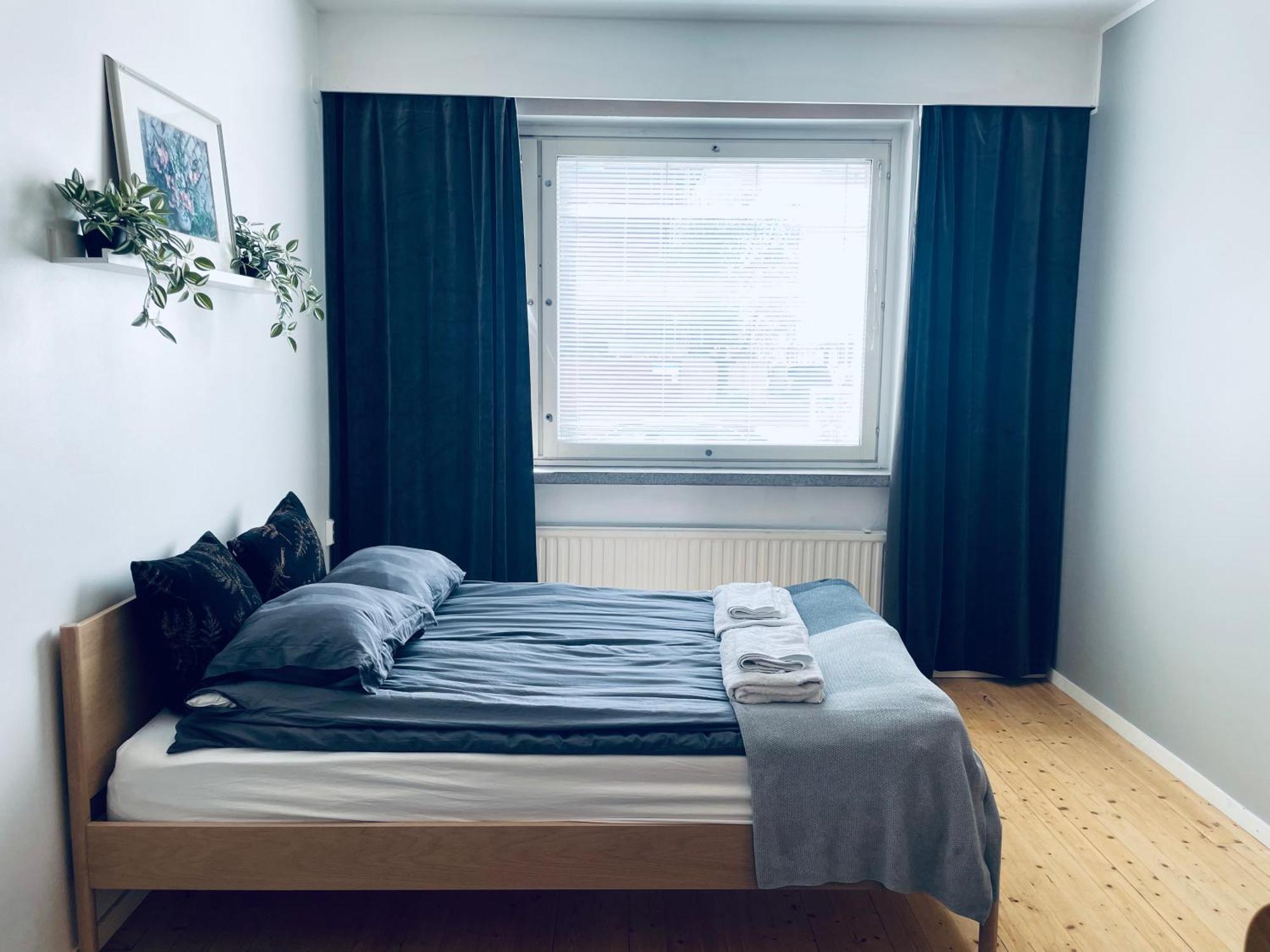 Stay Kamppi Apartment Helsinki Esterno foto